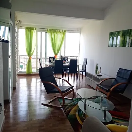 Apartament Tomislav