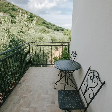 Appartement Tomislav Trogir