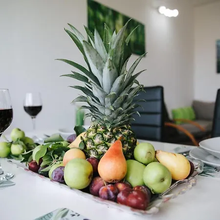Apartament Tomislav Trogir