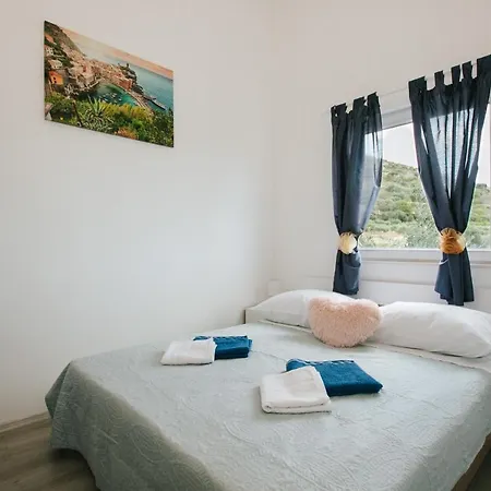 Apartament Tomislav