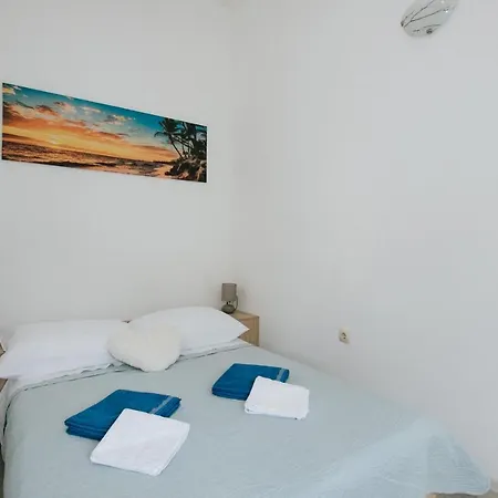 Apartament Tomislav *