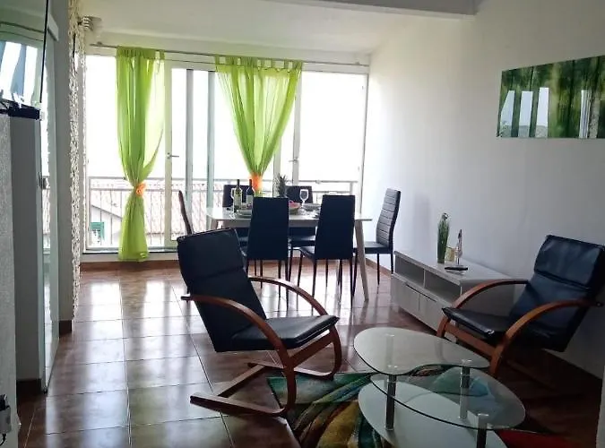 Appartement Tomislav