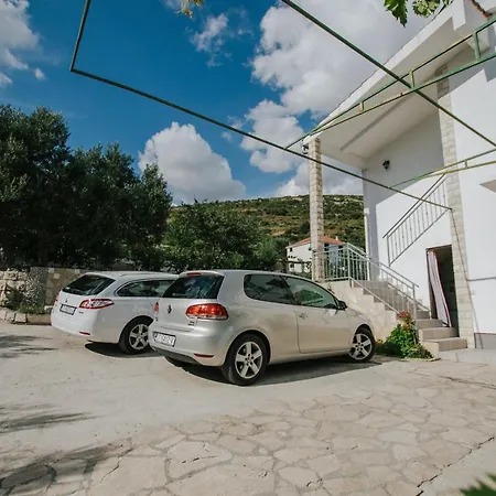 Appartement Tomislav Trogir