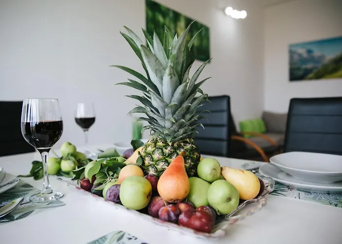 Apartamento Tomislav Trogir