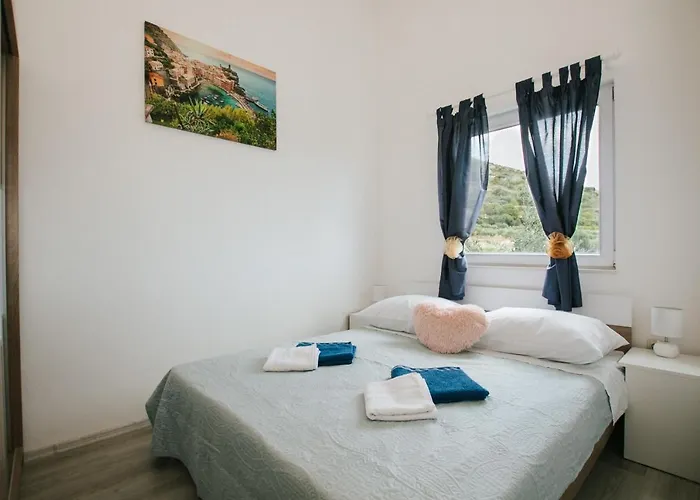 Apartamento Tomislav