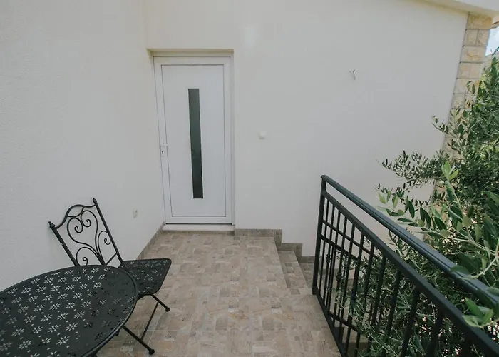 Apartamento Tomislav Trogir