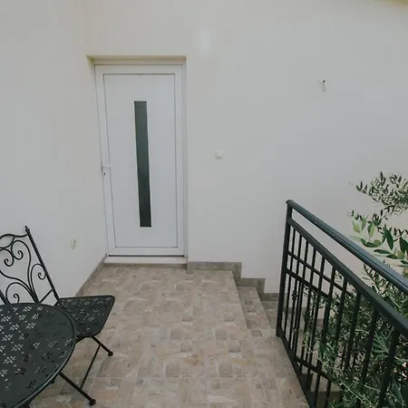 Apartamento Tomislav Trogir