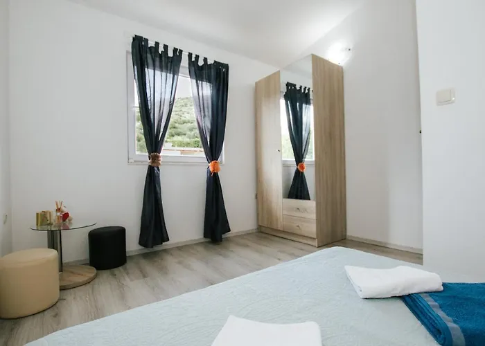Apartamento Tomislav Trogir