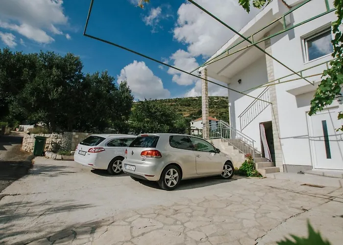 Apartamento Tomislav Trogir